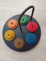 Naef, schuifspel, Ophalen of Verzenden, Gebruikt