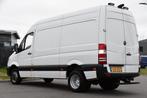 Mercedes-Benz Sprinter 516 2.2 CDI 366 Edition Camera, Cruis, Auto's, Gebruikt, Euro 6, Wit, Mercedes-Benz