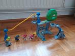 Paw Patrol Speelset, Ophalen of Verzenden, Gebruikt
