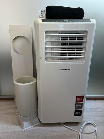 Inventum AC901 Mobiele Airco beschikbaar voor biedingen