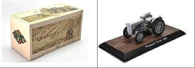 Ferguson TE-20 1953, Hobby en Vrije tijd, Modelauto's | 1:32, Nieuw, Tractor of Landbouw, Overige merken, Ophalen of Verzenden