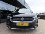 Volkswagen T-ROC 1.5 TSI DSG Style Bns Ecc Nav Pano Led Trek, 1254 kg, Euro 6, 4 cilinders, 150 pk
