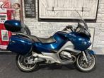 BMW R 1200 RT (bj 2007), 2 cilinders, Motorrijbewijs A, Bedrijf, Meer dan 35 kW