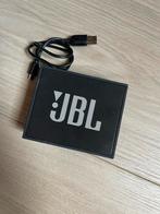 JBL GO+ met oplaadkabel bluetooth, Overige typen, Ophalen of Verzenden, Zo goed als nieuw, JBL