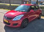 Suzuki Swift 1.2 5-D 2010 Airco Apk LMV, Auto's, Suzuki, Voorwielaandrijving, Stof, 4 cilinders, 400 kg