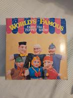 Vintage Poppenkastpoppen - Sprookjes, Ophalen of Verzenden