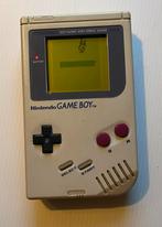 Nintendo GameBoy (CLASSIC) Game Boy dwg-01, Spelcomputers en Games, Spelcomputers | Nintendo Game Boy, Ophalen, Zo goed als nieuw