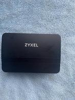 Wifi versterker, Computers en Software, WiFi-versterkers, Ophalen of Verzenden, Zo goed als nieuw, Zyxel