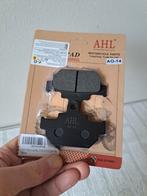 Suzuki remblokken, AHL ao-14 ZIE OMSCHRIJVING VOOR TYPE, Ophalen of Verzenden, Nieuw