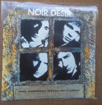Noir desir  - Aux sombres......  - Single is TOP, Gebruikt, Verzenden, 7 inch, Single