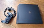 Playstation 4 Pro 1Tb, Spelcomputers en Games, Spelcomputers | Sony PlayStation 4, Ophalen of Verzenden, Zo goed als nieuw, Met 1 controller