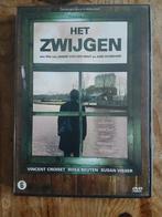 Het zwijgen, Vanaf 12 jaar, Ophalen of Verzenden, Gebruikt