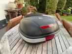 GIVI Topkoffer Monokey 46Liter, Ophalen, Gebruikt