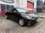 Opel Corsa 1.2 Edition (bj 2020), Auto's, Voorwielaandrijving, Stof, Gebruikt, 1199 cc