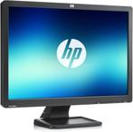 monitor HP 22 inch, Computers en Software, Monitoren, Hp, Onbekend, 60 Hz of minder, Gebruikt