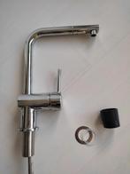 Livarno keuken mengkraan zgan., Doe-het-zelf en Verbouw, Sanitair, Ophalen of Verzenden, Zo goed als nieuw, Kraan
