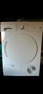 Defecte Siemens Droger - Voorlader warmtepomp, Witgoed en Apparatuur, Wasdrogers, 6 tot 8 kg, Gebruikt, Overige typen, Ophalen of Verzenden