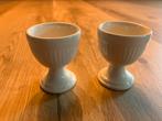 2 Wedgwood eierdopjes, Huis en Inrichting, Overige typen, Nieuw, Ophalen of Verzenden, Wedgwood
