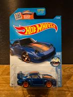 HotWheels- Hot Wheels sth Porsche 993 gt2, Nieuw, Ophalen of Verzenden, Auto