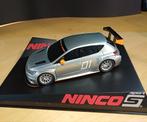 Ninco Seat Leon Cupracer 50648 1:32 Slotcar - Nieuw in Doos, Ophalen of Verzenden, Nieuw, Elektrisch, Overige merken