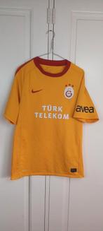 Vintage origineel Galatasaray derde shirt - 2011/2012, Maat L, Ophalen of Verzenden, Zo goed als nieuw, Shirt