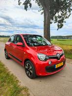 Renault Twingo 1.0 SCe 70pk S&S 2015 Rood, Voorwielaandrijving, Twingo, 840 kg, 4 stoelen
