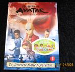 AVATAR - De complete Natie 1 Collectie👉 NIEUW in verpakking, Europees, Verzenden, Alle leeftijden, Boxset