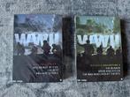 WWII Mini Serie Collectie 1 & 2 – DVD Boxset | NIEUW | €20, Boxset, Drama, Ophalen of Verzenden, Nieuw in verpakking