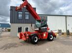 Manitou MRT 1850 Comfort, Ophalen, Verreiker