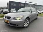 BMW 5-serie Touring 525i Executive Aut. [ INRUILKOOPJE ], Auto's, BMW, Automaat, Achterwielaandrijving, 2000 kg, 10 km/l
