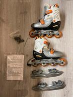 Schaatsen & skates, Ophalen, Zo goed als nieuw, Inline skates 4 wielen, Overige merken