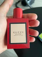 Gucci Bloom Ambrosia Di Fiori Parfum, Sieraden, Tassen en Uiterlijk, Uiterlijk | Parfum, Ophalen of Verzenden, Zo goed als nieuw