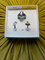 iXXXi Ringen + Vulringen NIEUW! – Diverse sets, 18 tot 19, Overige kleuren, IJzer of Staal, Nieuw