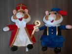 AH hamster Sinterklaas en Piet, Verzamelen, Supermarktacties, Albert Heijn, Ophalen of Verzenden