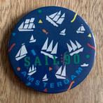 Sail Amsterdam 1990 Button, Verzamelen, Ophalen of Verzenden