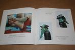 Kunsthaus Bühler. Willem Lenssinck. Catalogus 2018., Ophalen of Verzenden, Gelezen