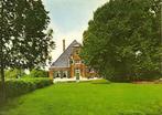 Beemster, De Eenhoorn - ongelopen, Ophalen of Verzenden, 1920 tot 1940, Ongelopen