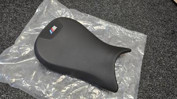 Origineel BMW M zadel voor BMW S1000RR M1000RR (K67) - Race beschikbaar voor biedingen