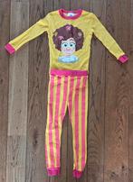Club van Sinterklaas Danspiet Pyjama  - Maat 110/116, Jongen of Meisje, Overige typen, Zo goed als nieuw, Club