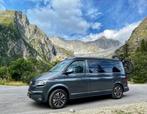 Volkswagen  VW T6.1 SpaceCamper Limited  5Pers DSG LED ACC N, -, Volkswagen, -, Bedrijf