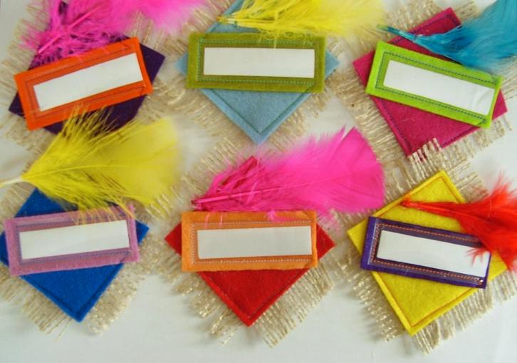 badges voor Sinterklaasfeest, Diversen, Sinterklaas, Nieuw, Verzenden