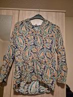 Blouse esprit 36 nieuw gratis (alleen verzenden), Ophalen of Verzenden, Nieuw, Maat 36 (S), Blauw