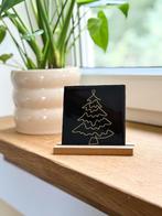 Tegel - kerstboom, Ophalen of Verzenden, Nieuw