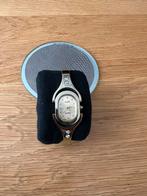 Russich dames horloge merk luch, Ophalen of Verzenden, Zo goed als nieuw, Staal, Overige merken