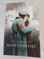 P. Jenoff - Moffenmeisje, Ophalen of Verzenden, Nederland, P. Jenoff, Zo goed als nieuw
