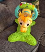 Vtech stuiter en leer lama, Kinderen en Baby's, Speelgoed | Vtech, Ophalen, Zo goed als nieuw, 6 maanden tot 2 jaar