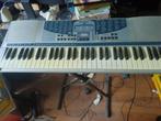 keyboard bontempi met standaart, Muziek en Instrumenten, Keyboards, Ophalen of Verzenden, Gebruikt, 61 toetsen, Overige merken