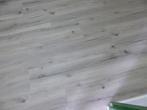 pvc kliklaminaat.laminatshop24, Ophalen, Nieuw, Minder dan 10 m², Grijs