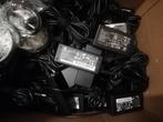 Opladers - HP 65W, Computers en Software, Laptop-opladers, Ophalen of Verzenden, Gebruikt, HP
