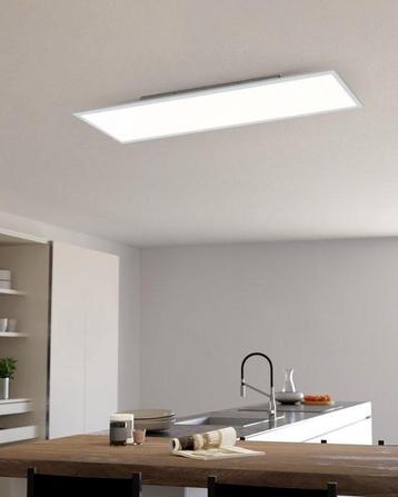 EGLO Bottazzo LED Paneel, plafondlamp  beschikbaar voor biedingen